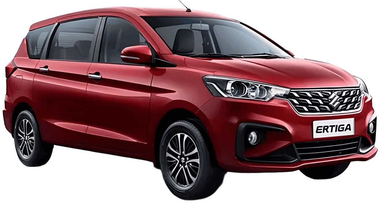 VBN India Travel Premium Car Fleet