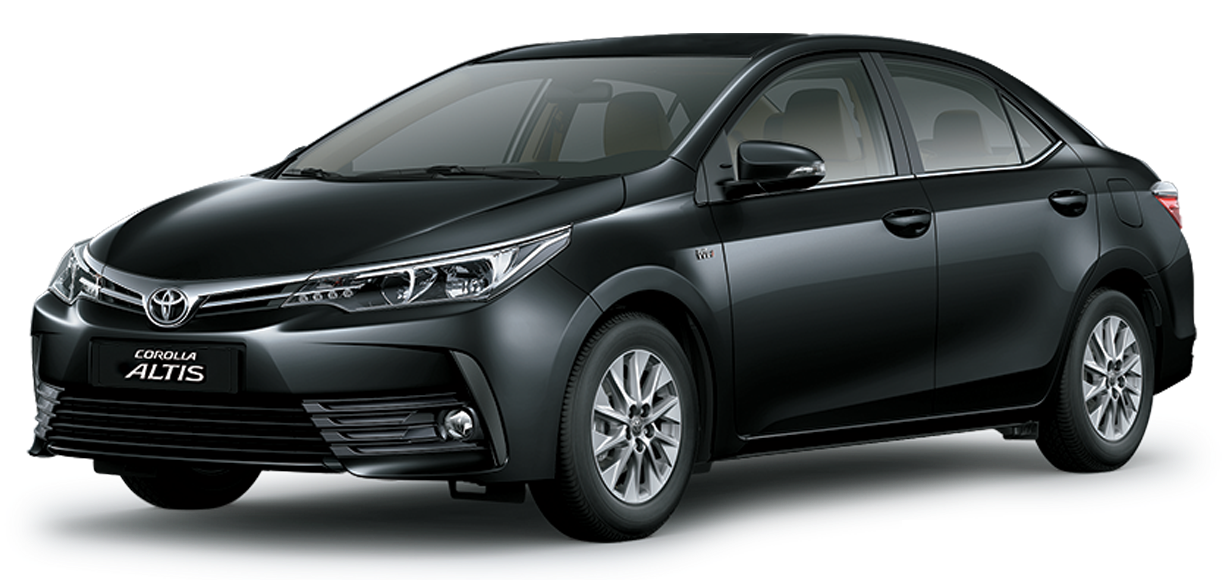 Premium Luxury Car - VBN India Travel