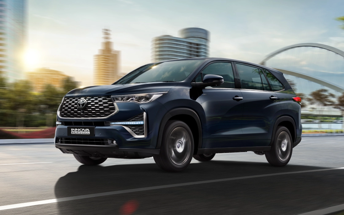 VBN Premium Car Fleet